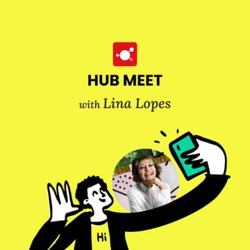 Cover Image for #27 Hub Meet: Your Hand Is the Prompt: Designing Embodied AI Interfaces
