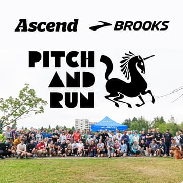 Cover Image for Pitch & Run | Ascend