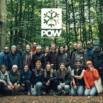 Cover Image for POW Summit!