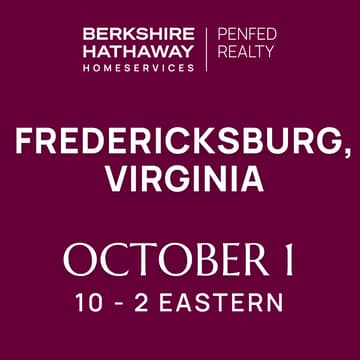 Cover Image for REwired: Fredericksburg, Virginia