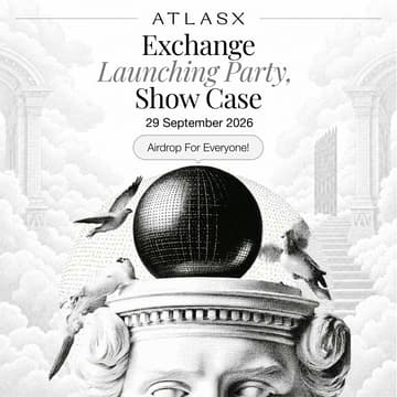Cover Image for Launch Party & Show and Trade with Thena (Points Drop!)