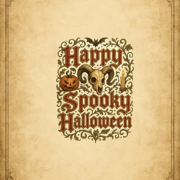 Cover Image for BotC (Halloween) - In Person