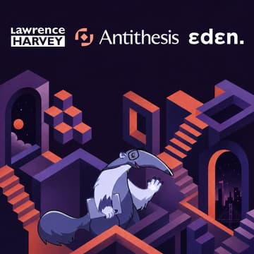 Cover Image for RustConf Wrap-Up Party