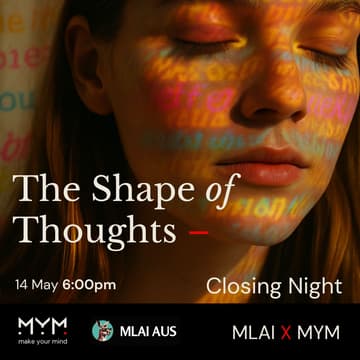 Cover Image for MLAI x Shape of Thoughts: May Social & Closing Night