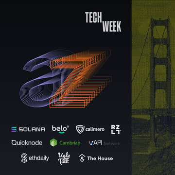 Cover Image for Agentic Zero: The Agentic Finance Summit #SFTechWeek