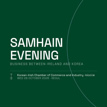 Cover Image for SAMHAIN Evening
