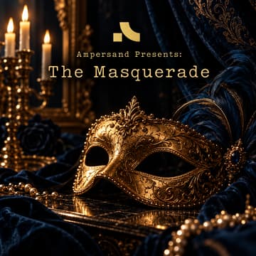 Cover Image for The Masquerade by Ampersand