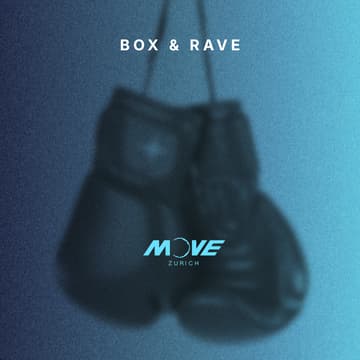 Cover Image for 🥊 Box & Rave - A Social Sport Experience