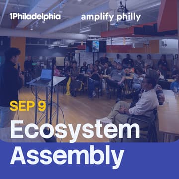 Cover Image for Ecosystem Assembly