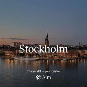 Cover Image for Praktisk säljworkshop i ditt eget Fortnox | Stockholm