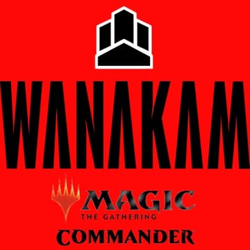 Cover Image for Tash & Tap - MTG Commander Night