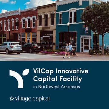 Cover Image for Local Roots, Scalable Growth: Fund Your Business in NWA