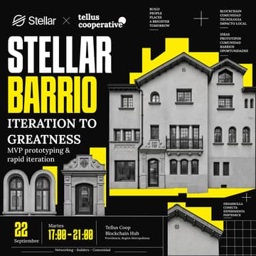 Cover Image for Stellar Barrio: Iteration to Greatness