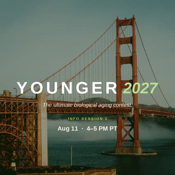 Cover Image for Younger Contest Webinar 1