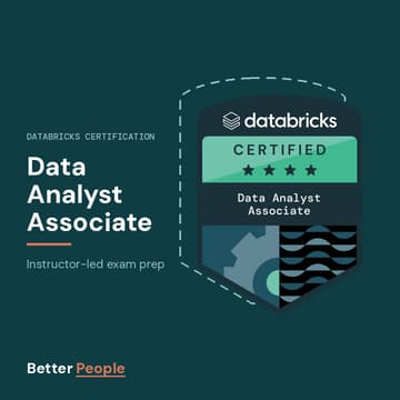 Cover Image for Certification Prep: Databricks Certified Data Analyst Associate