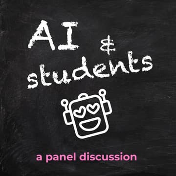Cover Image for AI and Students: What's Actually Happening
