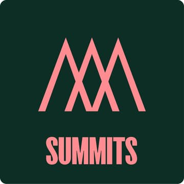 Cover Image for Q4 MAZI Summit x NEA