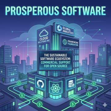 Cover Image for Prosperous Software Workshop
