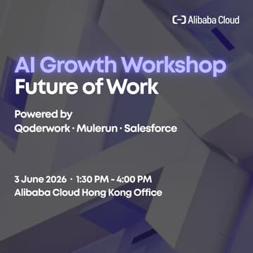 Cover Image for AI Growth Workshop: Future of Work