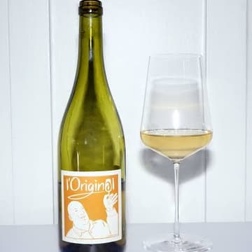 Cover Image for Young Wine Society: Natural Wine Masterclass Chapter 3