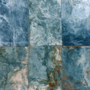 Cover Image for opening night: GRADATIONS