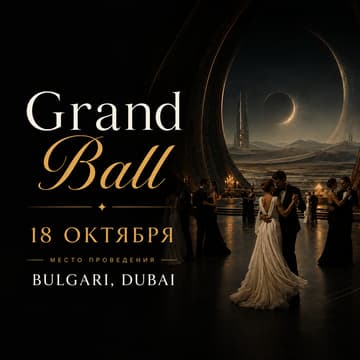 Cover Image for GRAND BALL