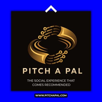 Cover Image for Pitch a Pal: Oodi Edition