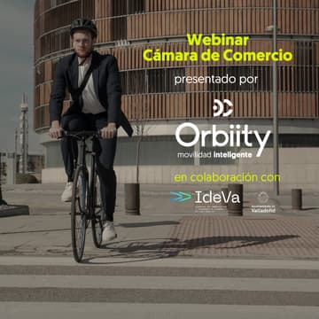 Cover Image for Llega al 5 de diciembre con tu Plan de Movilidad Sostenible al Trabajo listo