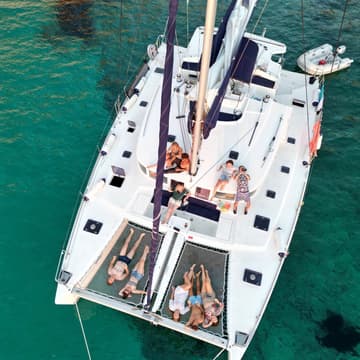 Cover Image for Tantra Sailing Caribbean, BVI January 2027