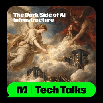Cover Image for Manychat SRE Meetup