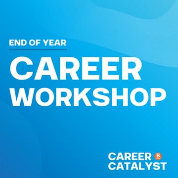 Cover Image for Wrap Up Your Wins: The Year-End Career Workshop