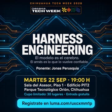 Cover Image for Harness Engineering