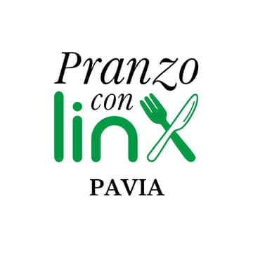 Cover Image for Pranzo con Linx - Zona Pavia