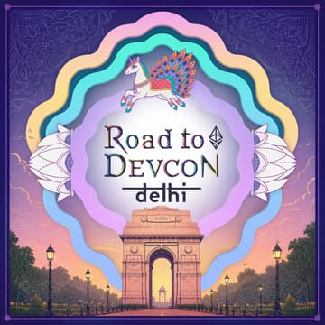 Cover Image for Road to Devcon, Delhi