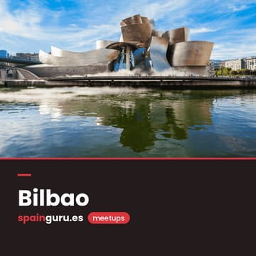 Cover Image for Spainguru Meetup — Bilbao