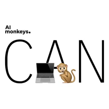 Cover Image for 🌴 AI Monkeys Sessions #1 — Lo que aprendimos al certificarnos con Anthropic