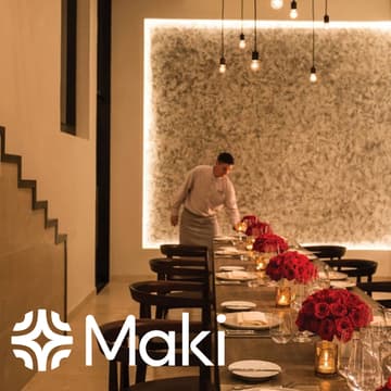 Cover Image for Maki Executive HR & TA Leaders Dinner