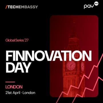 Cover Image for Finnovation Day @ PAY360 — Payments 2030: What Gets Rebuilt Next?