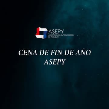 Cover Image for Cena Fin de Año - ASEPY