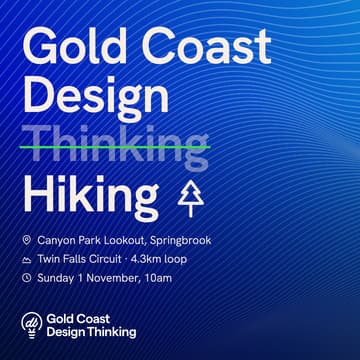 Cover Image for Gold Coast Design Hiking