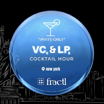 Cover Image for UN Blockchain Week VCs & LPs Cocktail Hour ✨ (invite only)