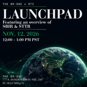 Cover Image for Launchpad Session (In-Person)