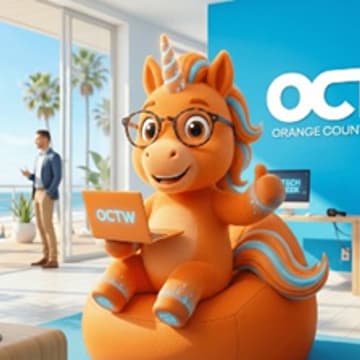 Cover Image for Opening Ceremony | OC Tech Week