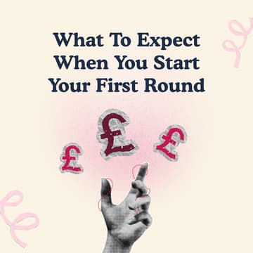 Cover Image for What to Expect When You Start Your First Round