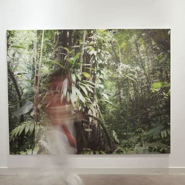 Cover Image for An Exclusive Private Tour & Presentation with artist Stephan Kaluza at JD Malat Gallery