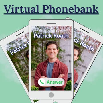 Cover Image for Make Calls for Patrick Roath