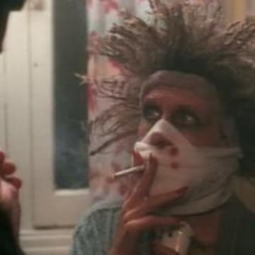 Cover Image for B-Movie Night: Bloodsucking Pharaohs in Pittsburgh (1991) (Online)