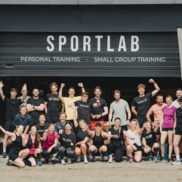 Cover Image for Sportlab Padel Day
