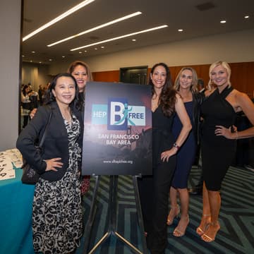 Cover Image for 19th Annual B A Hero Celebration and Fundraiser