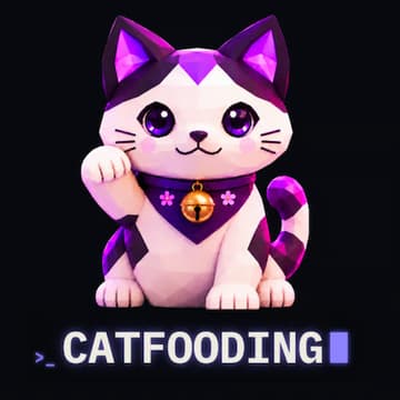 Cover Image for CATFOODING #4 AI Meetup , Bangkok